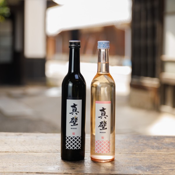 真壁 MAKABEとは 真壁 MAKABEとは