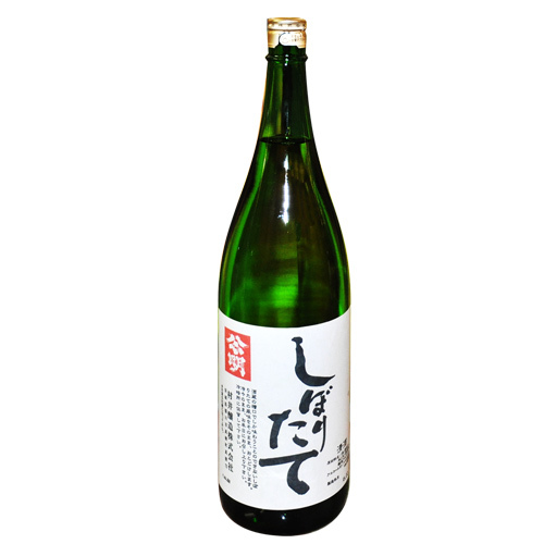 村井醸造における季節商品・オリジナル商品の紹介