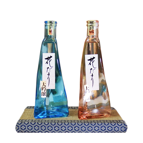 村井醸造における季節商品・オリジナル商品の紹介_2